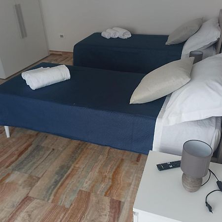 Agriturismo Cutura Agri Resort Parabita Eksteriør bilde