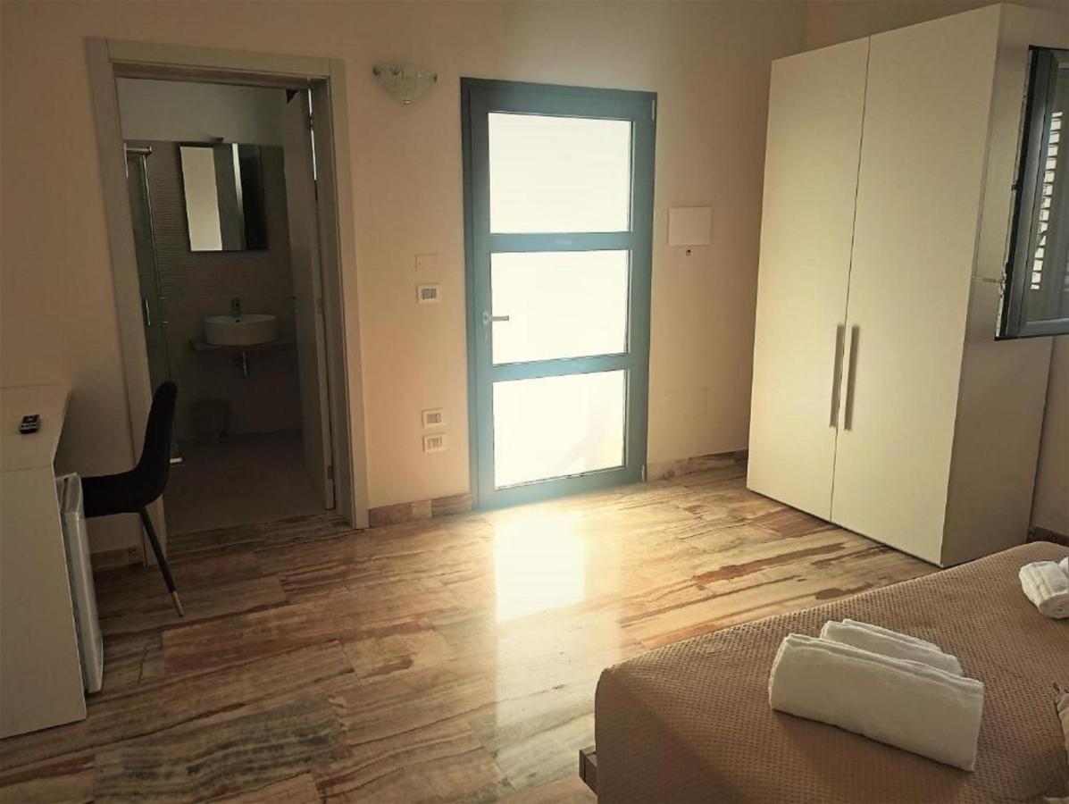 Agriturismo Cutura Agri Resort Parabita Eksteriør bilde