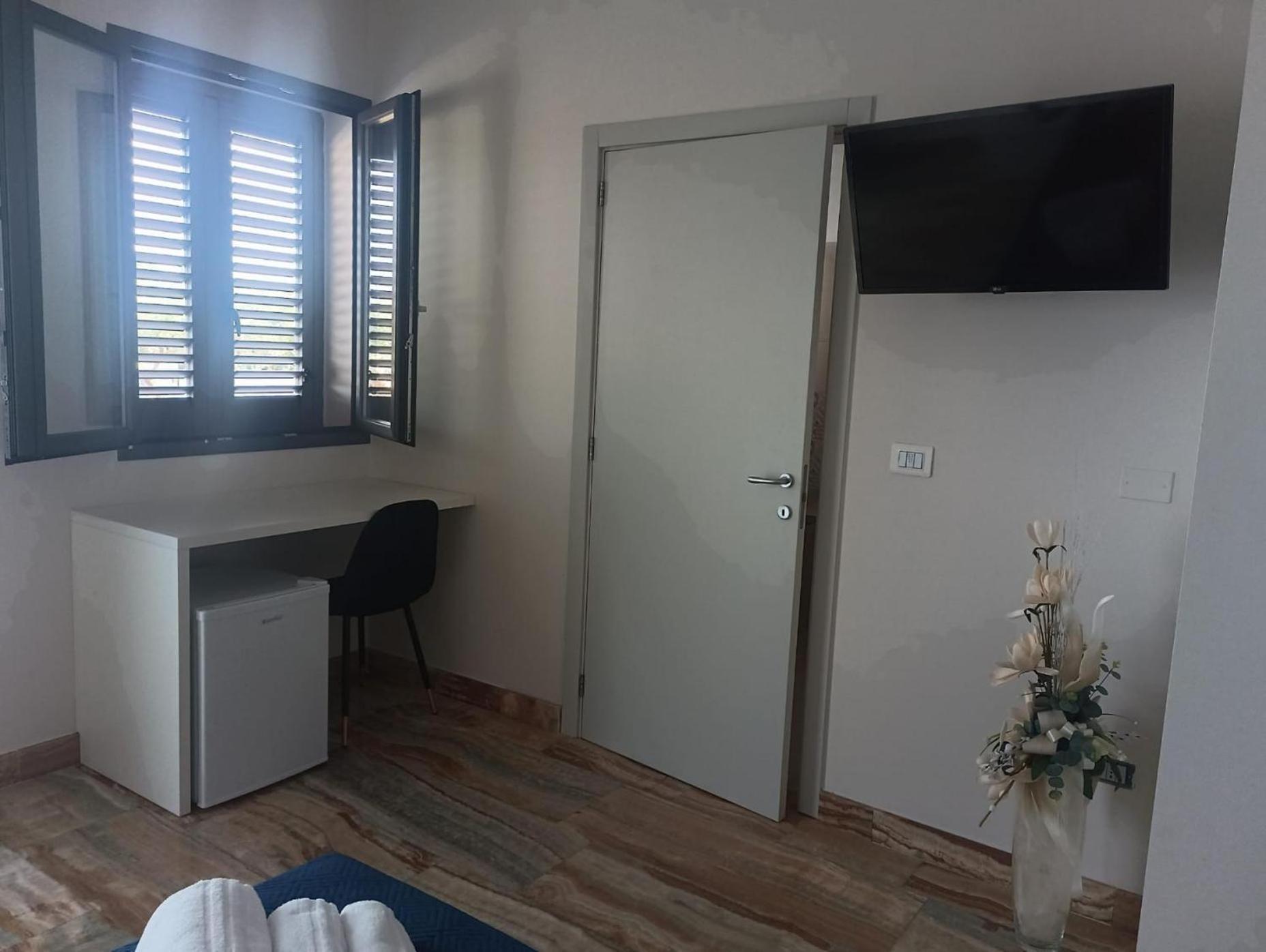 Agriturismo Cutura Agri Resort Parabita Eksteriør bilde
