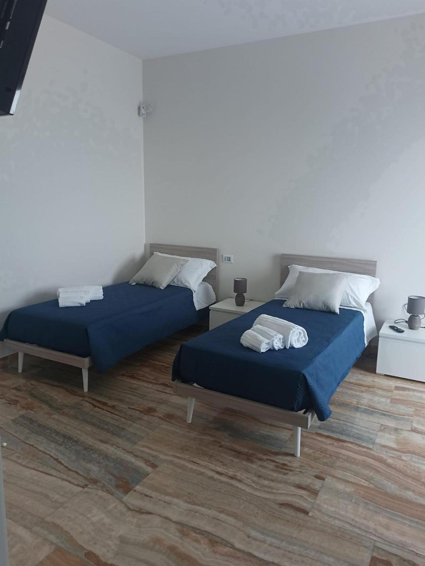 Agriturismo Cutura Agri Resort Parabita Eksteriør bilde